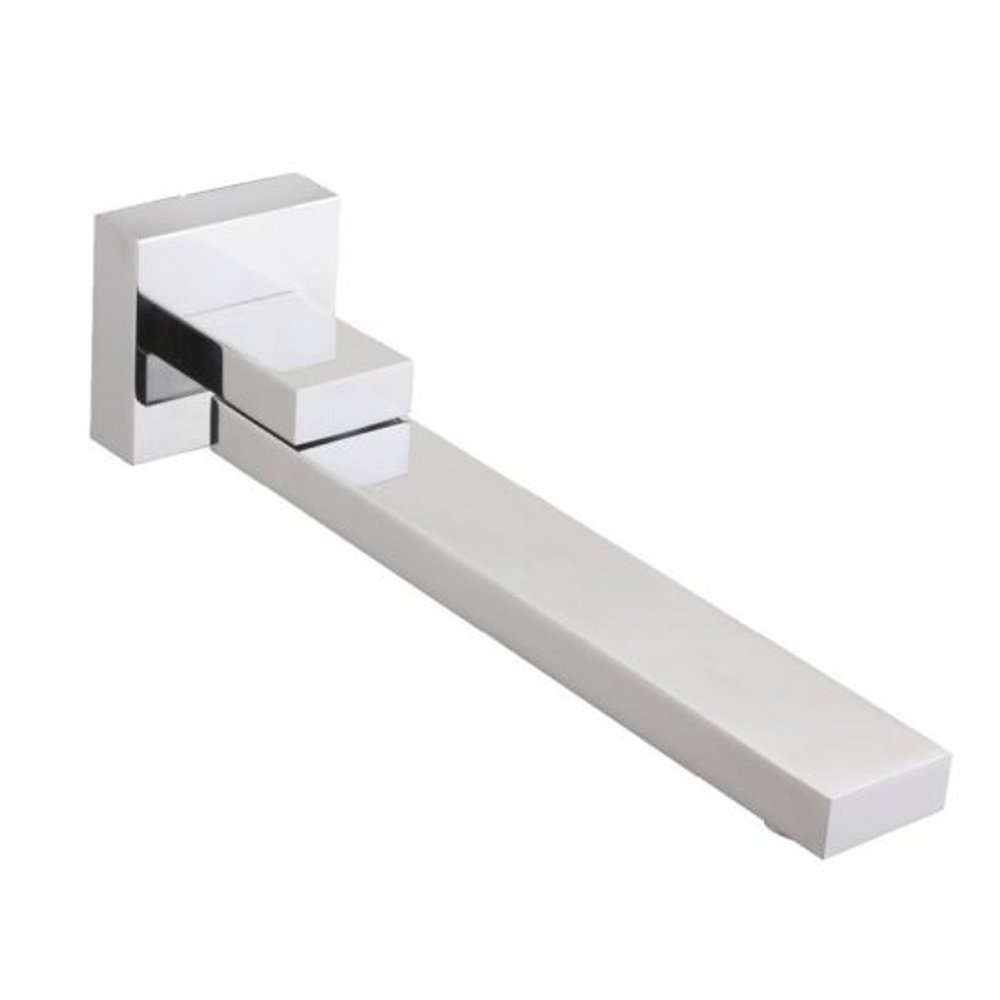Cavallo Swivel Bath Spout