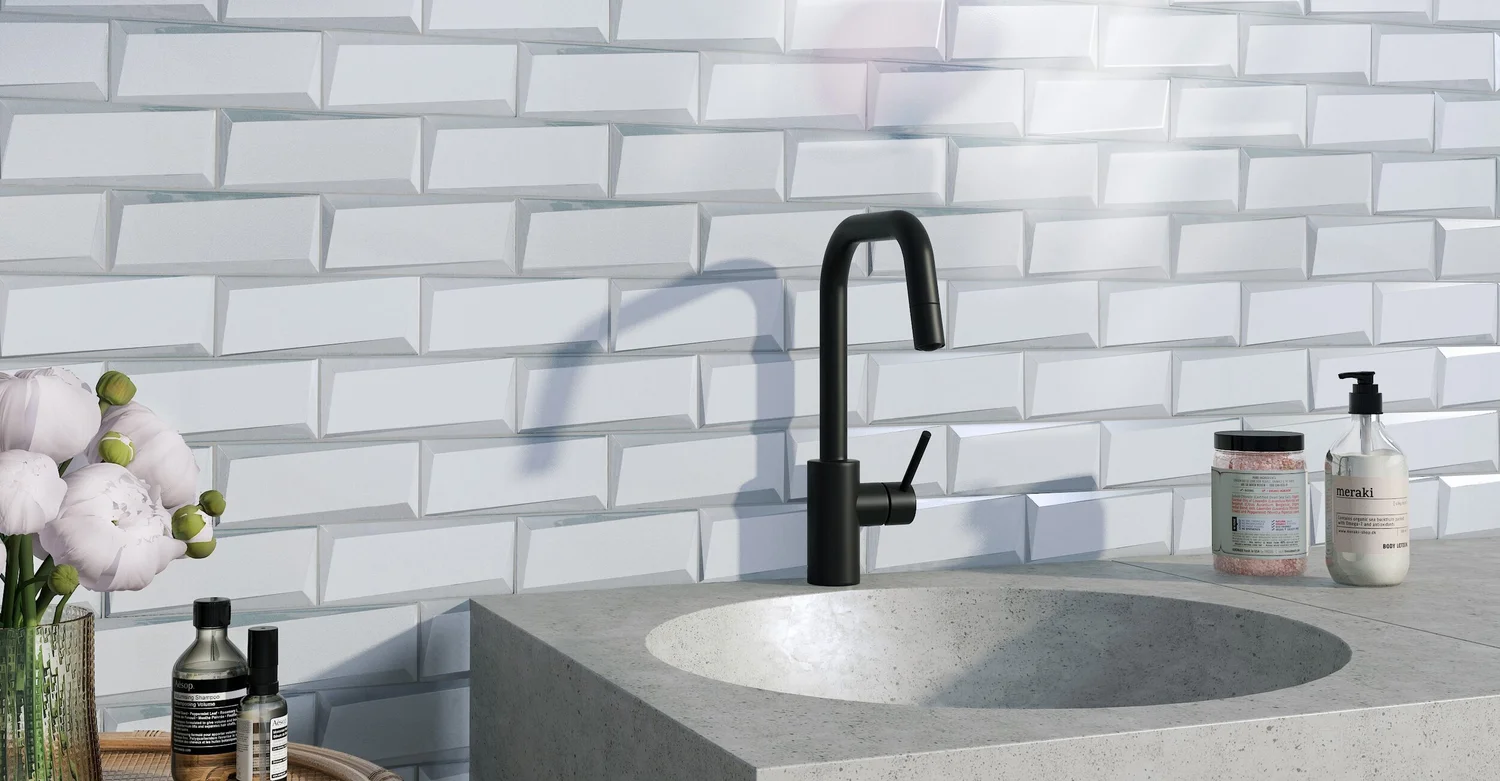 Optic Brick