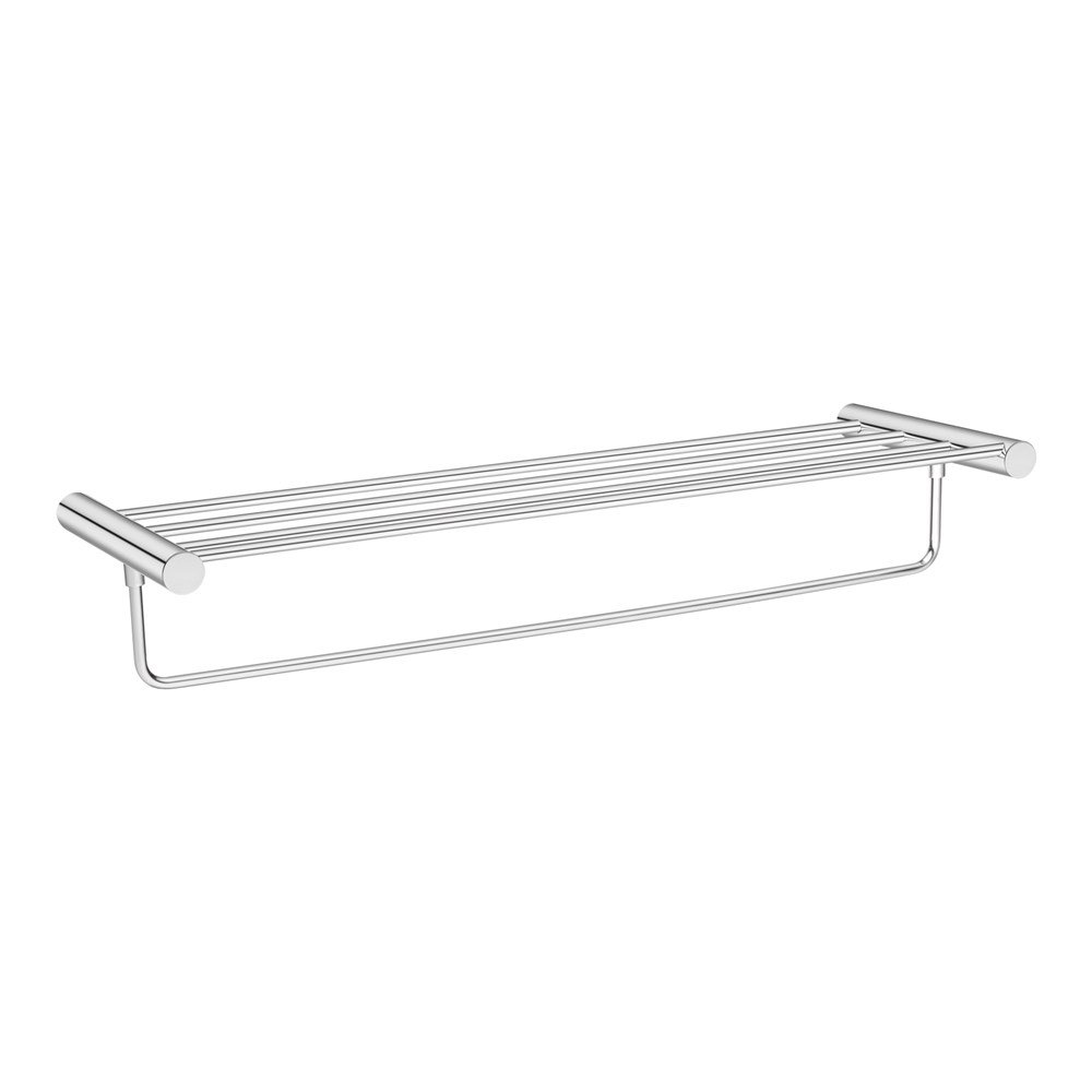 Lucid Pin Towel Rack