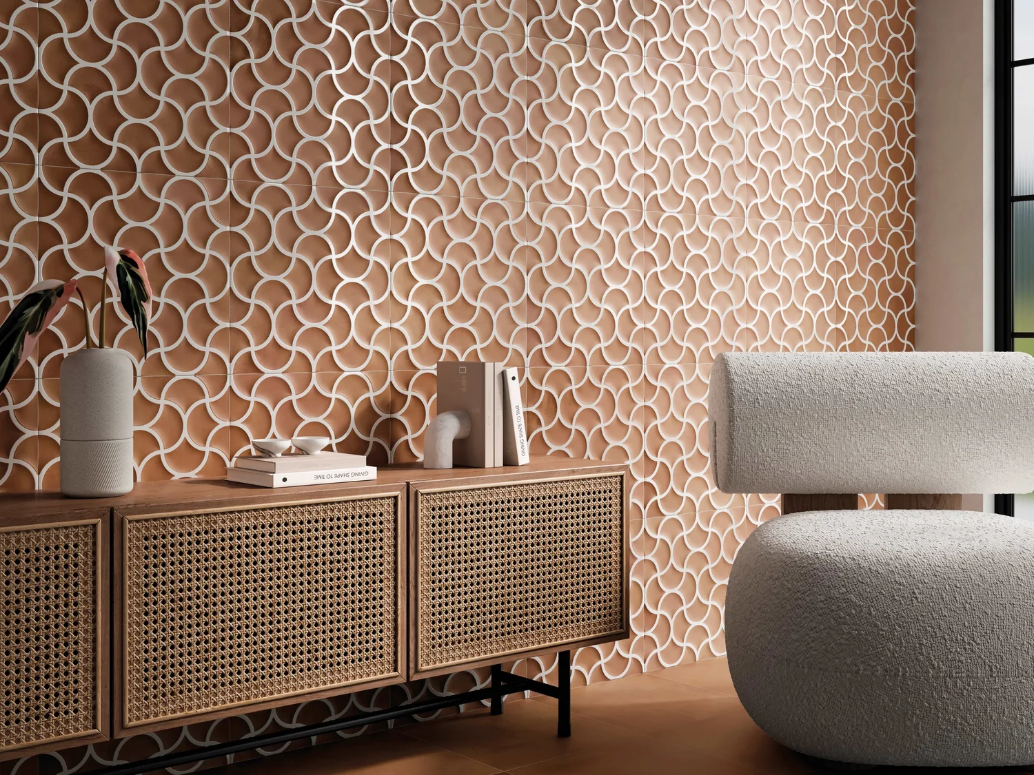 Lattice Cotto