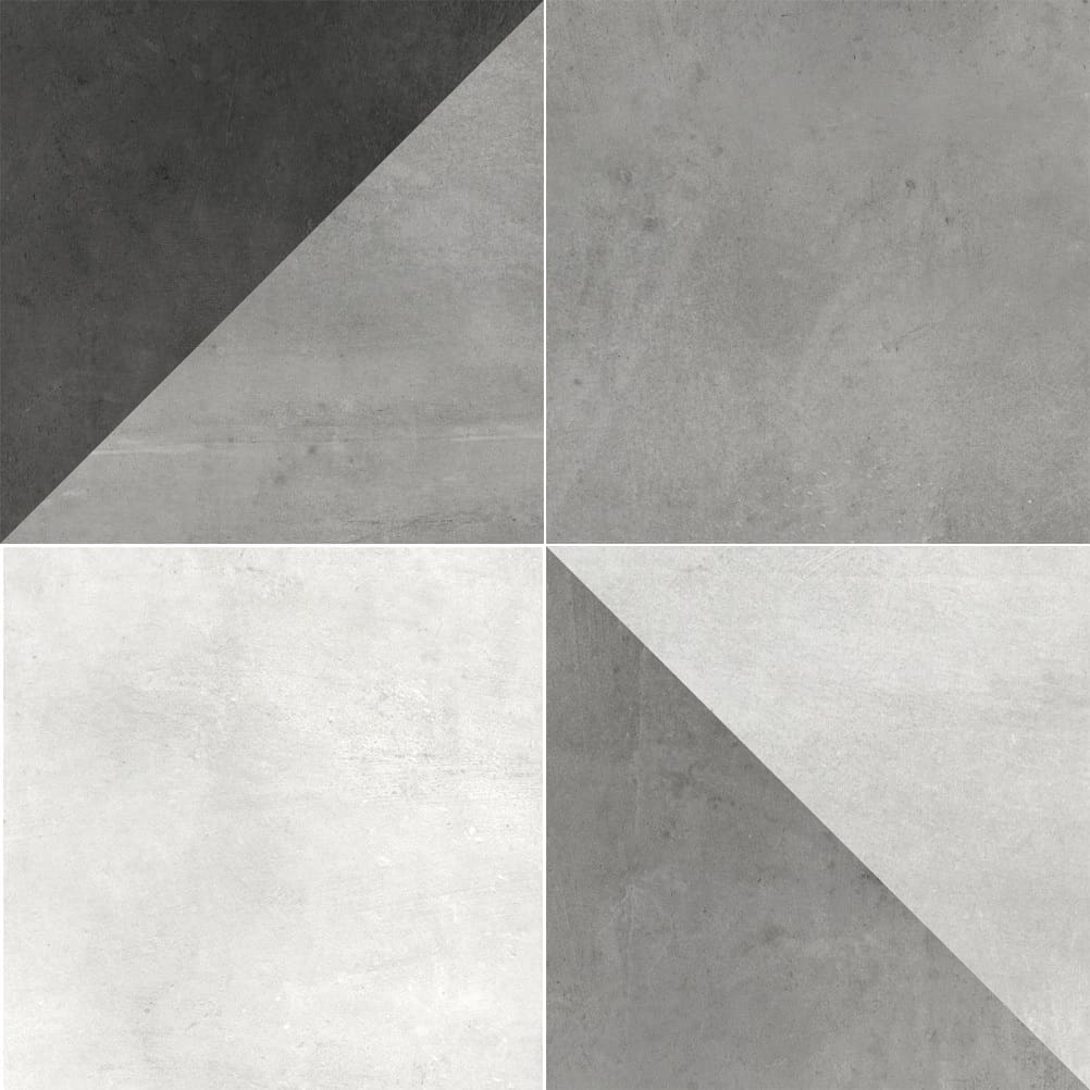 Picasso Tetris (Multi Pattern)