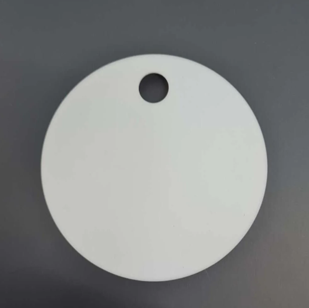 Toilet Seat Hinge Cover