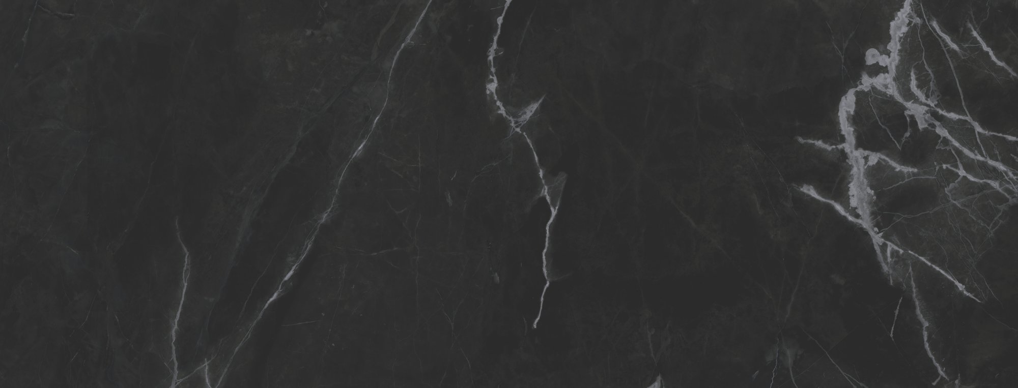 Fanal New Ice Black Polished 45x90cm