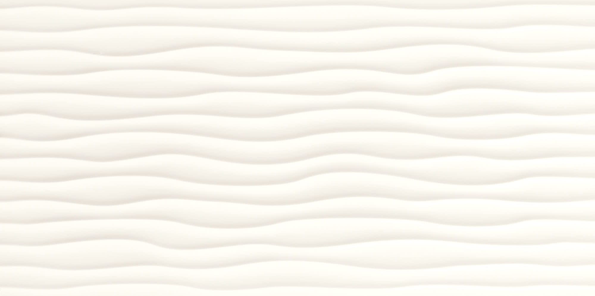 Reef White Matt