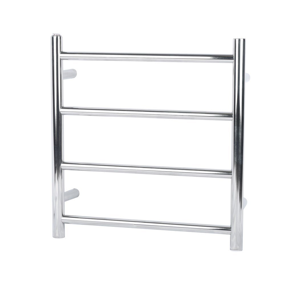 Heated Towel Rack 4 Bars