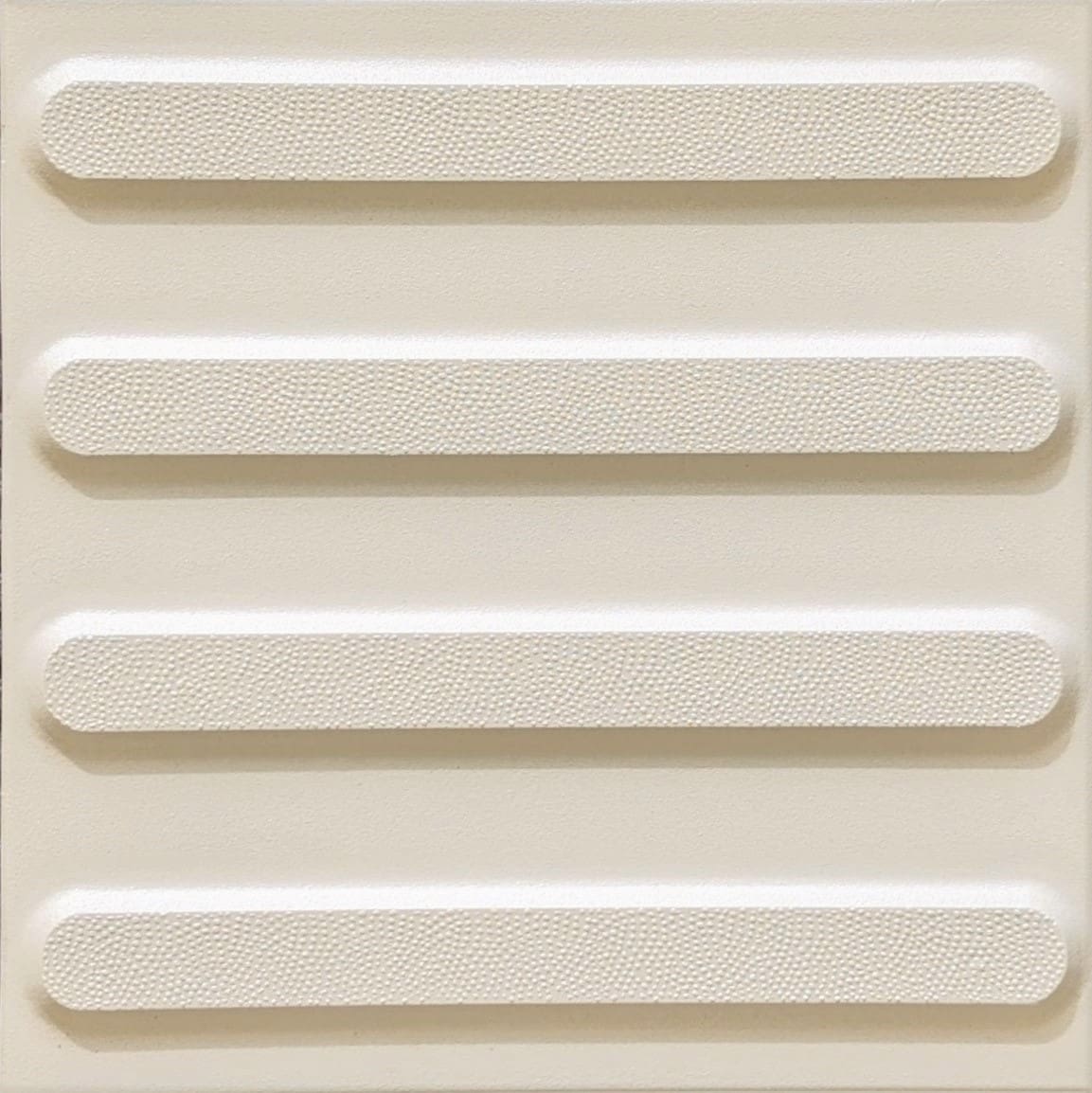 Directional White Tactile