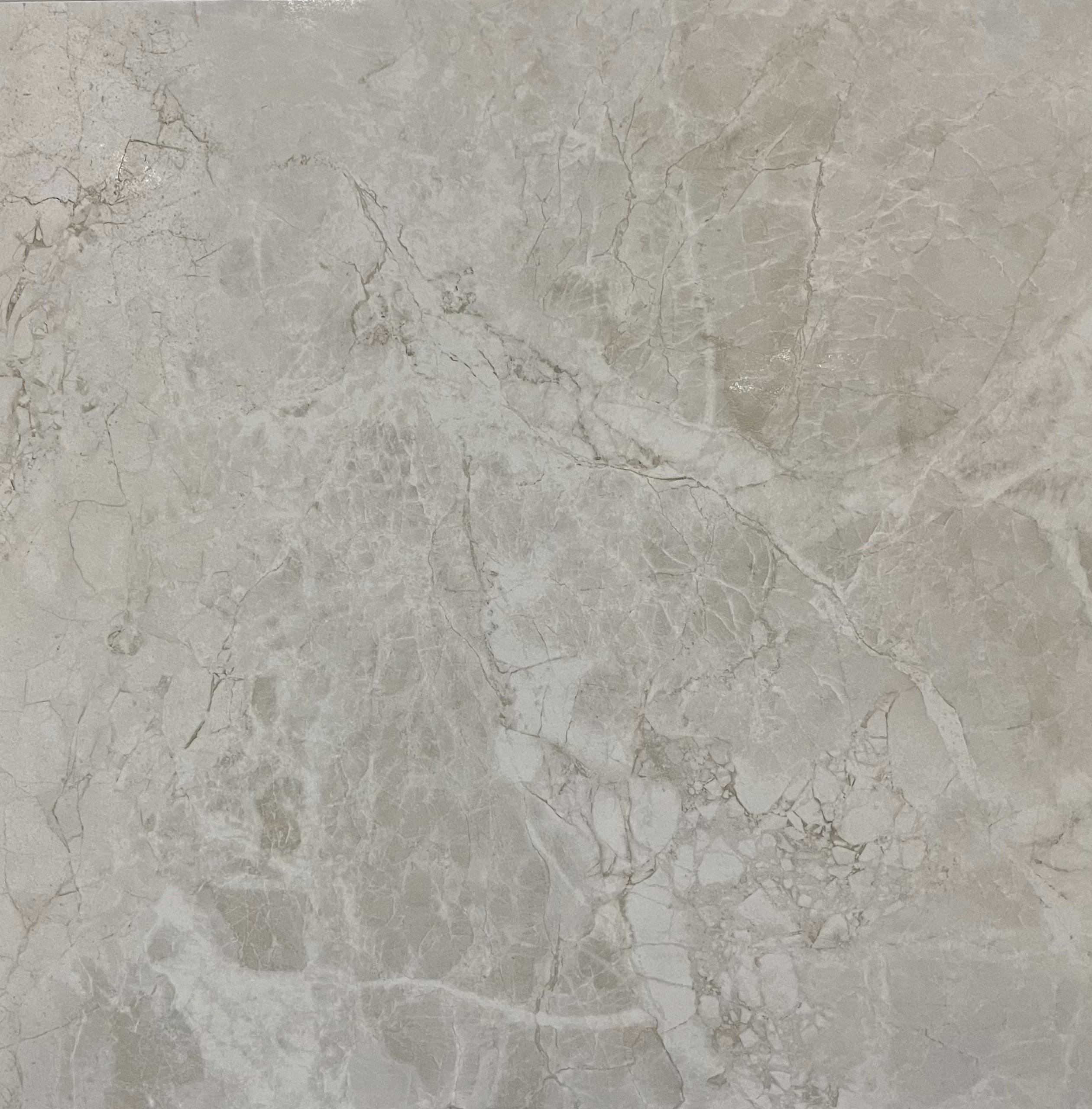 Bellavista Alaska Cream Lappato 60x60cm