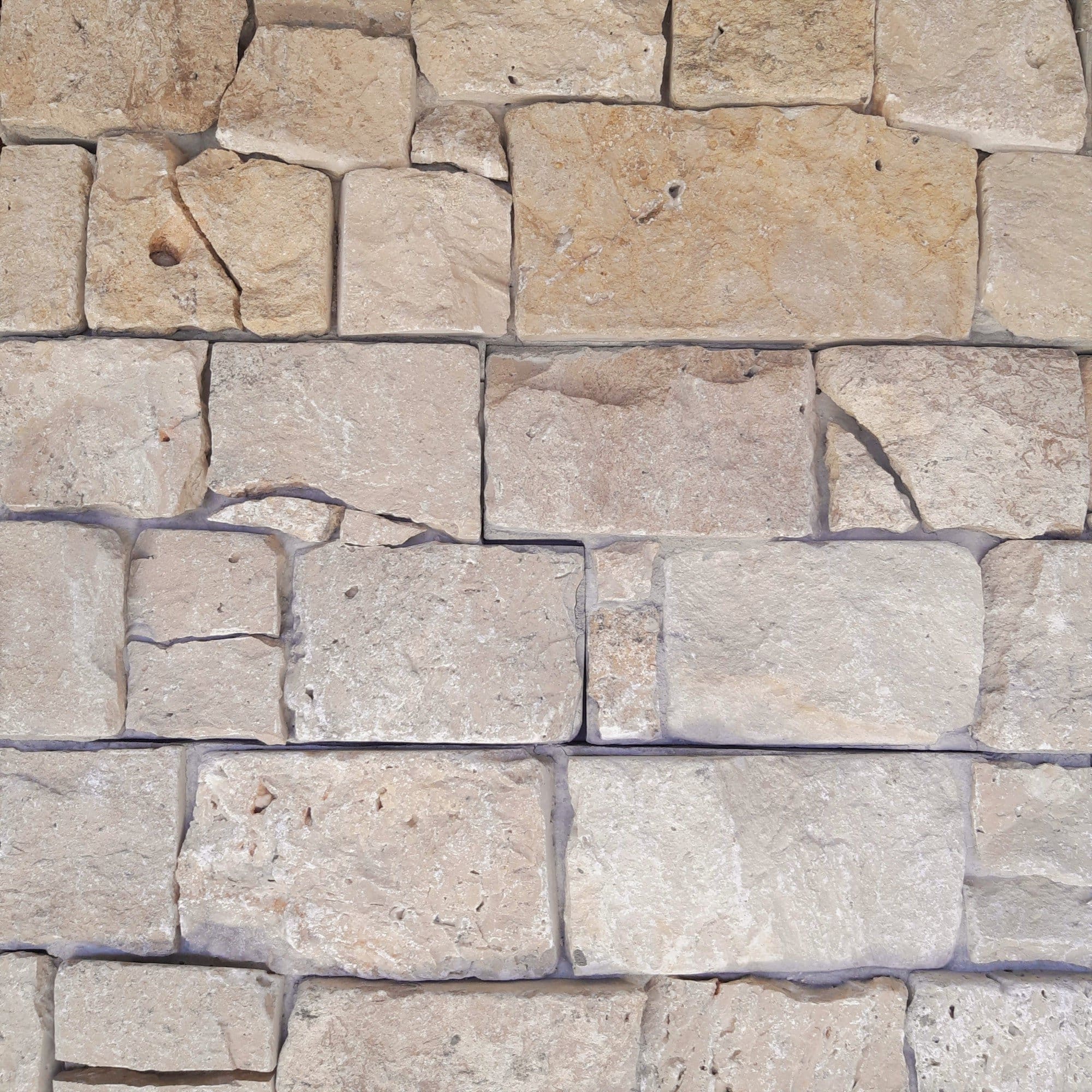 Chinese Travertine Z panel