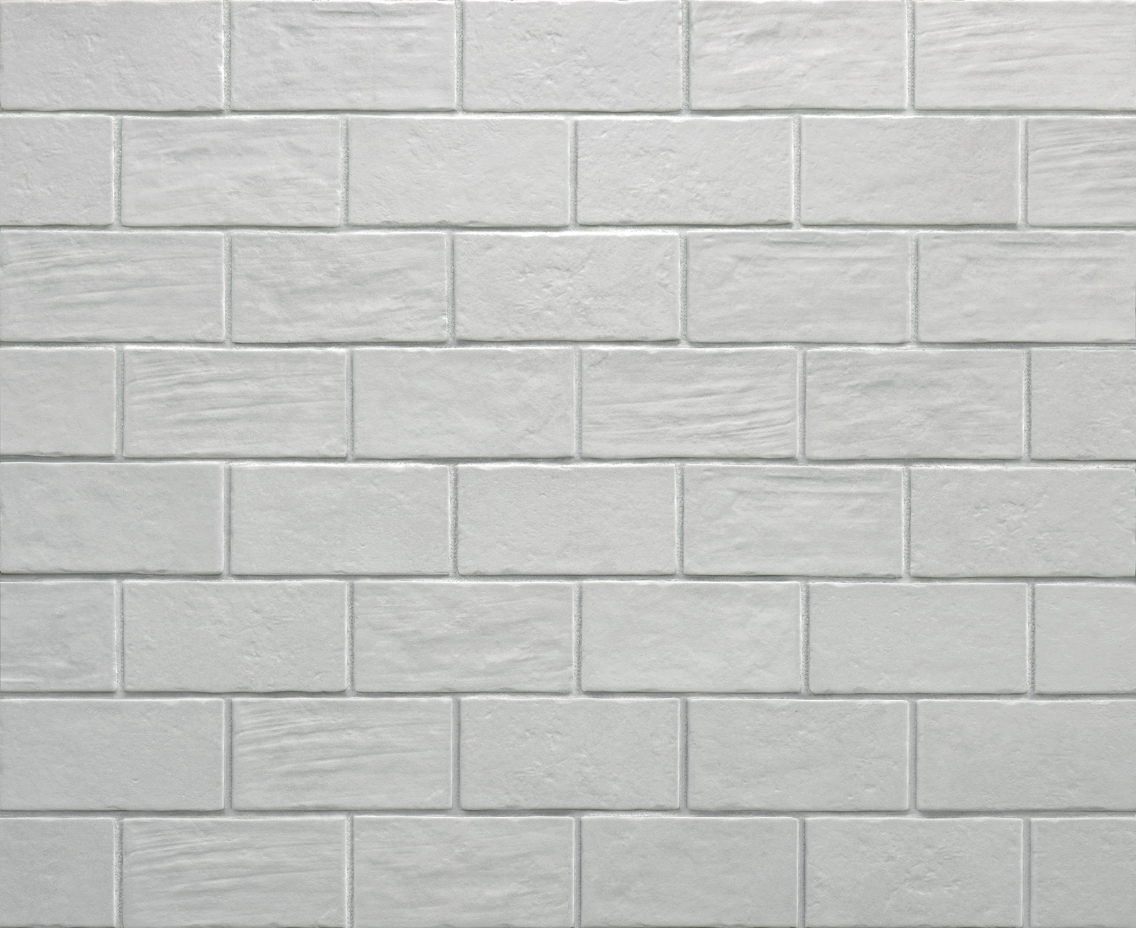 Rondine Recovery Stone Total White 13x25cm