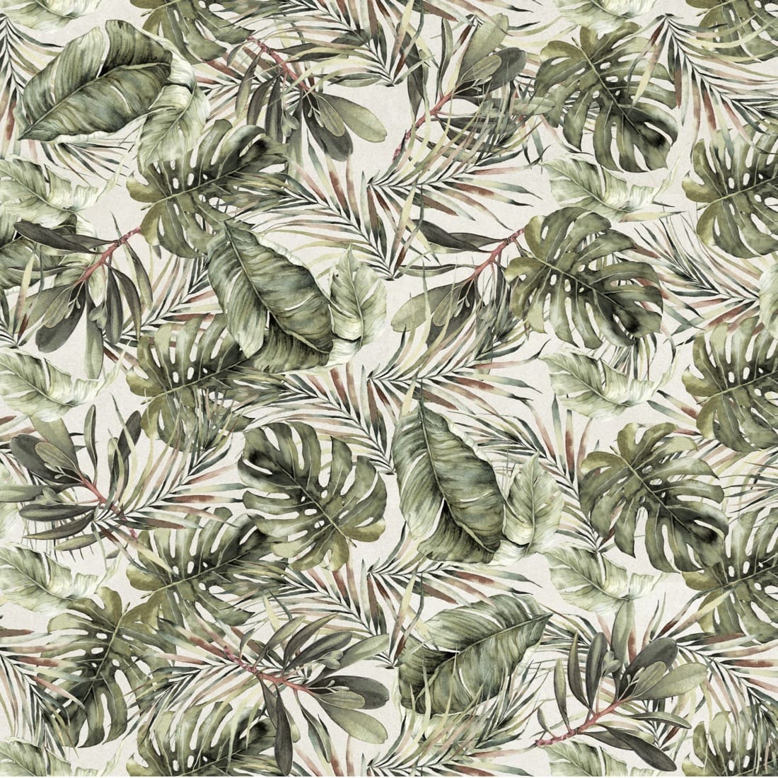 Sense Exotic Green