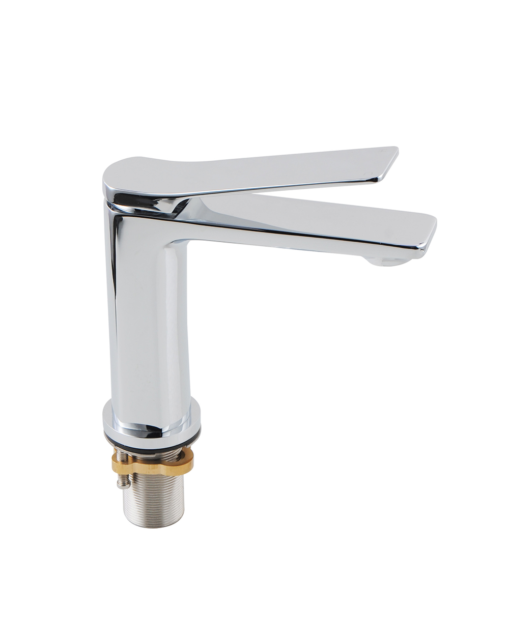 Rushy Basin Mixer