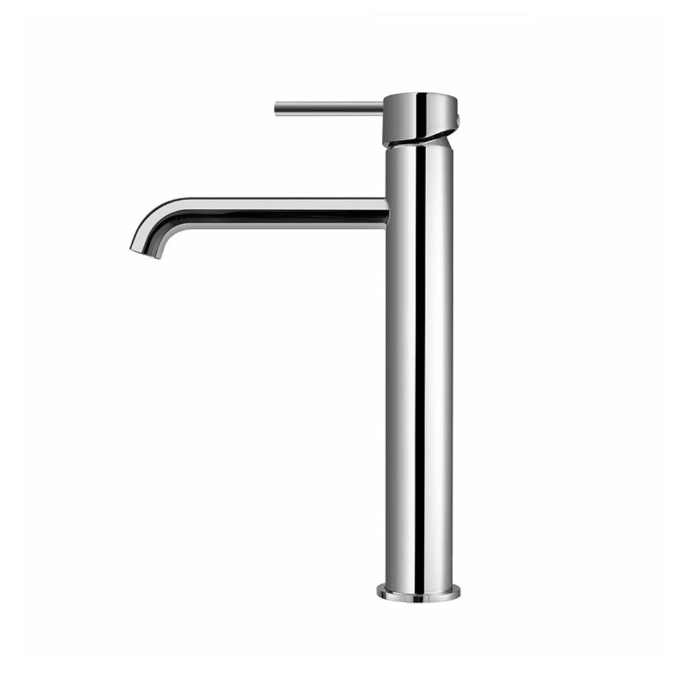 Lucid Pin Tall Basin Mixer