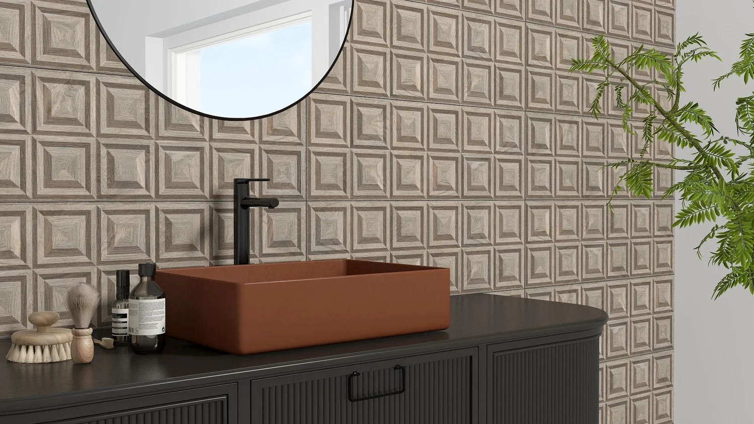 Doric Timber