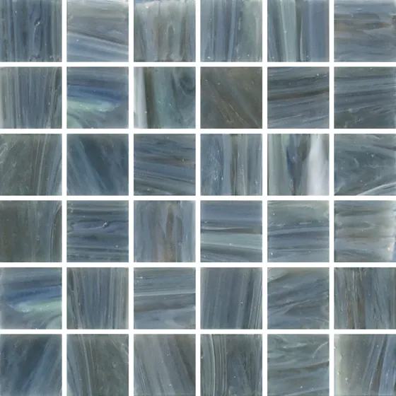 PEARL BLUESTONE GLASS 20X20 S21