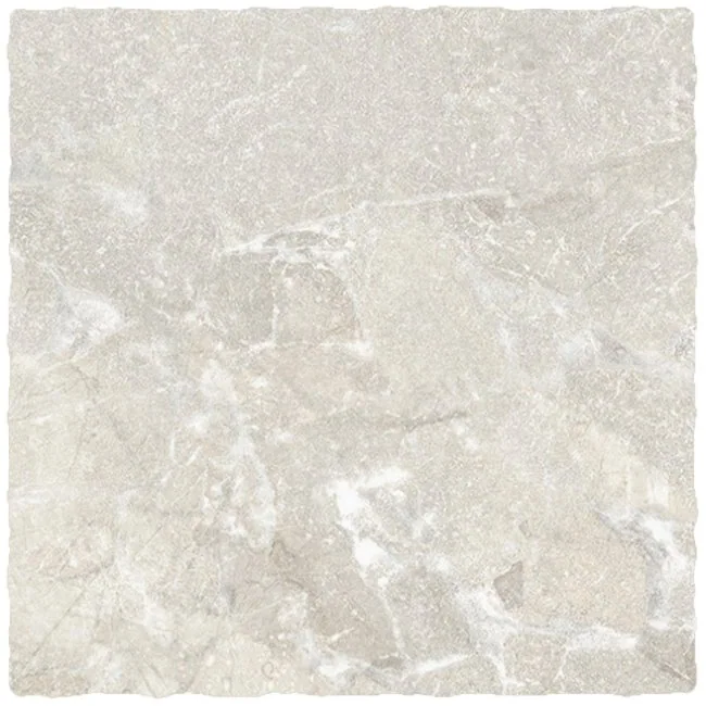 Chateau Earth tumbled edge 15x15 Matt