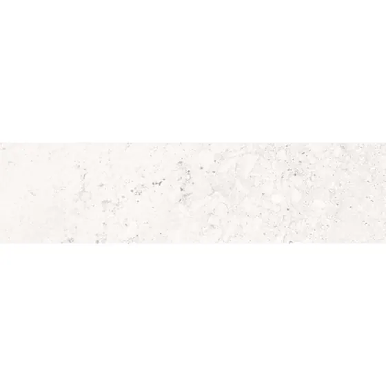 Santorini Cross-cut White Subway 6x25 SurfaceTec®