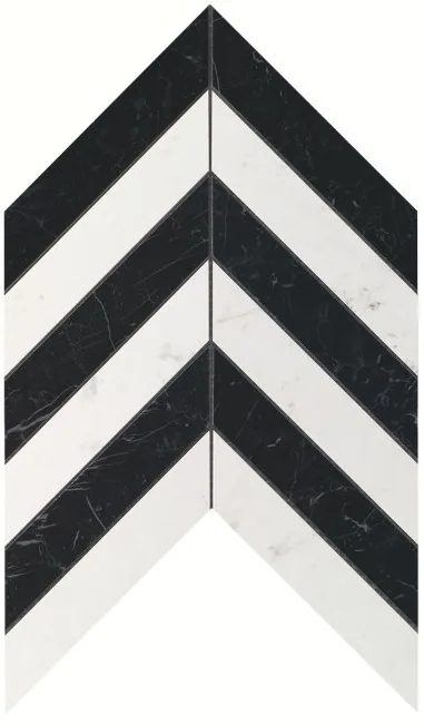 MarvelStone Cold Wall Chevron