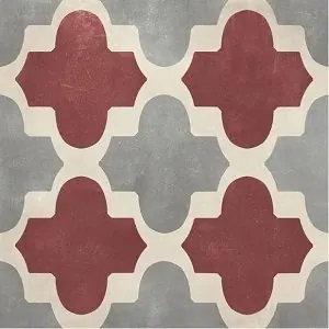 VENTI BOOST 20X20 Classic Carpet 3