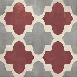 VENTI BOOST 20X20 Classic Carpet 3
