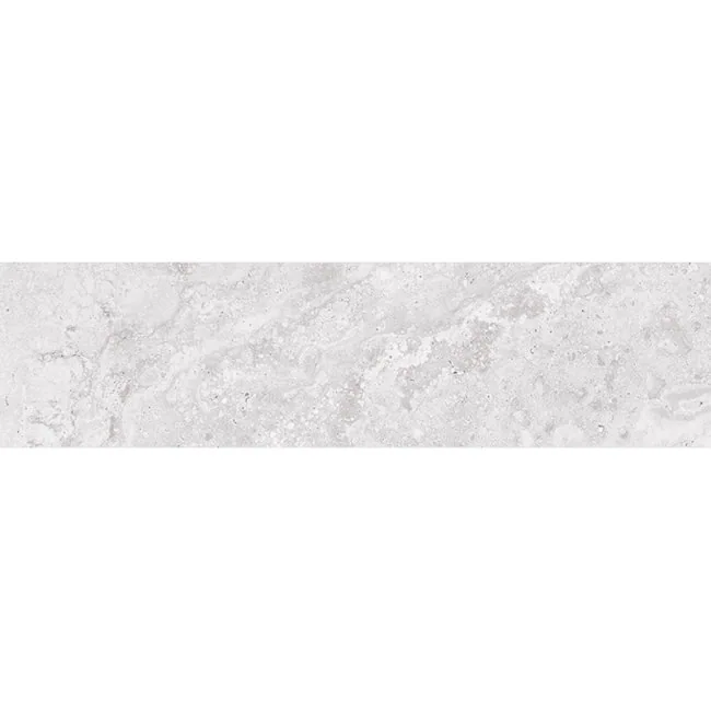 Santorini Cross-cut Dove Grey Subway 6x25 SurfaceTec®