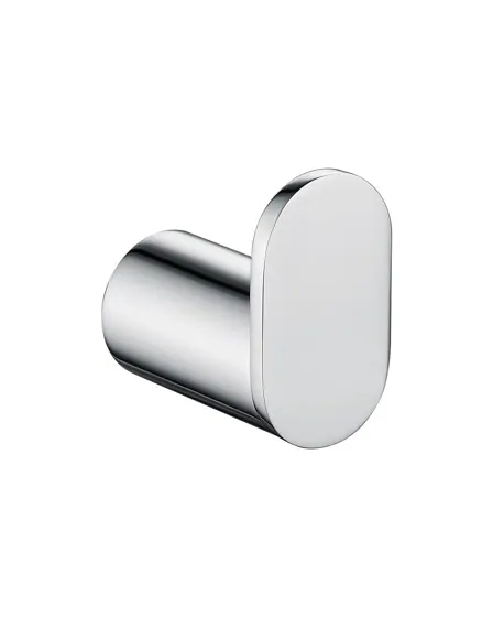 Esperia Robe Hook Chrome