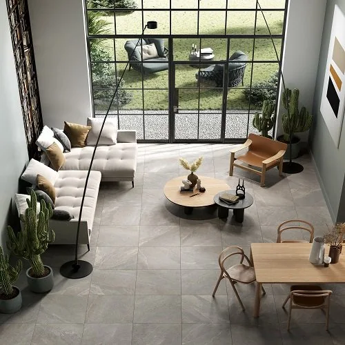 LimeQuartz Grey Rett