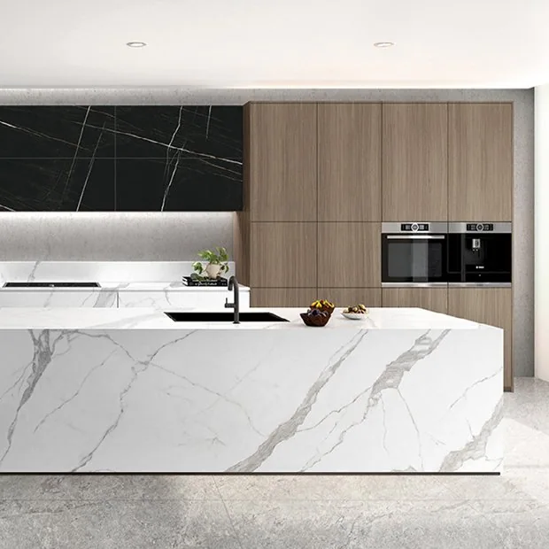 XL-Slab Carrara Face-2 160x320 Natural 12mm thick
