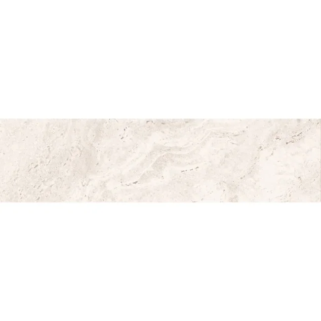 Santorini Cross-cut Oat Subway 6x25 Surfacetec