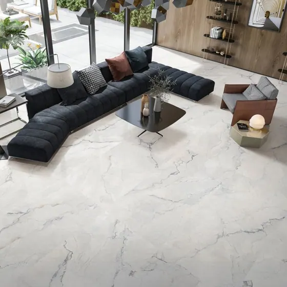 Misty Rain SilkTec®