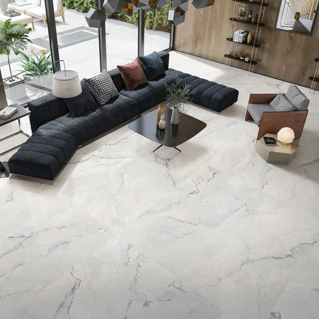 Misty Rain SilkTec®