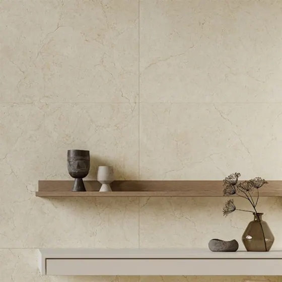 Crema Marfil Ivory