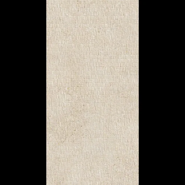 Amalfi Crema 3D Strato 60x120 Matt