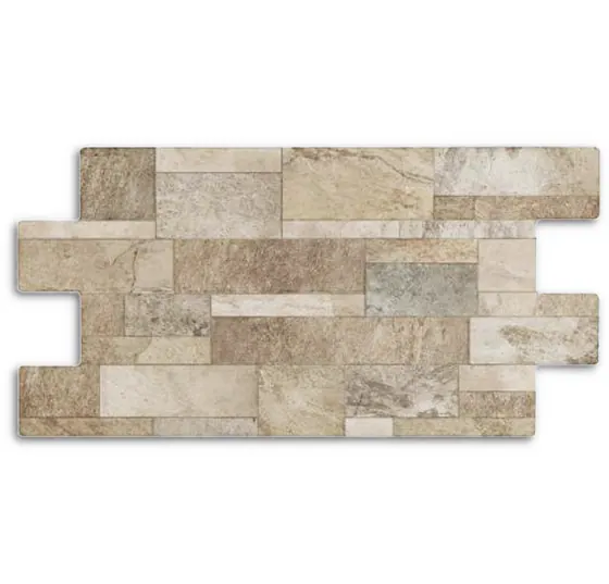 Quarry Brown Tile 300×600 S35