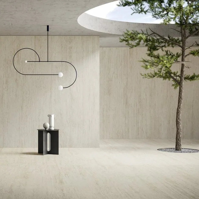 Marvel Travertine White Vein-Cut