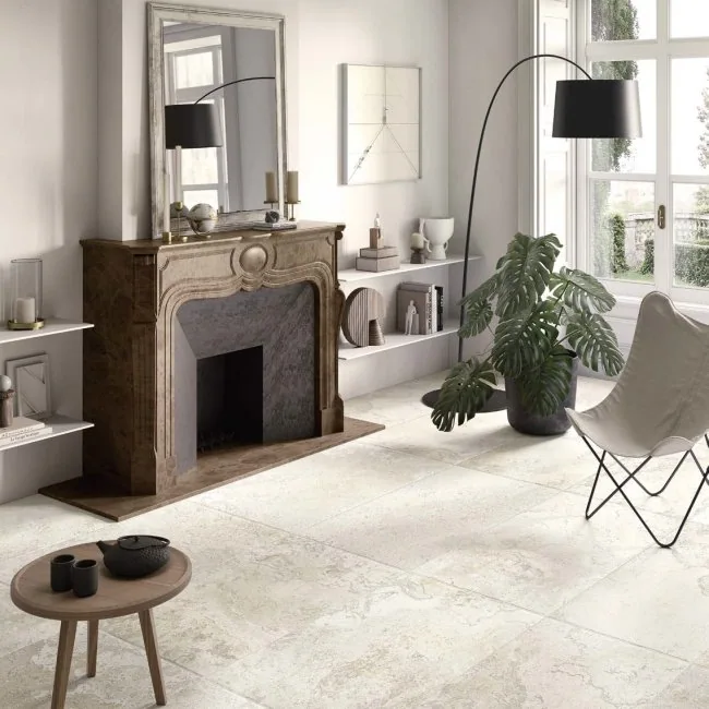 Manor White Range