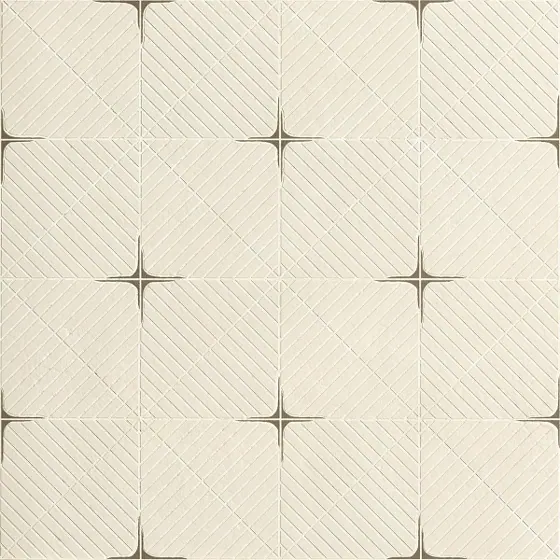 MarvelTravertine White Diamond 60x60