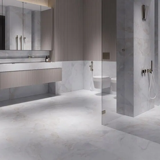 Kaolin Cielo Dolomite SilkTec