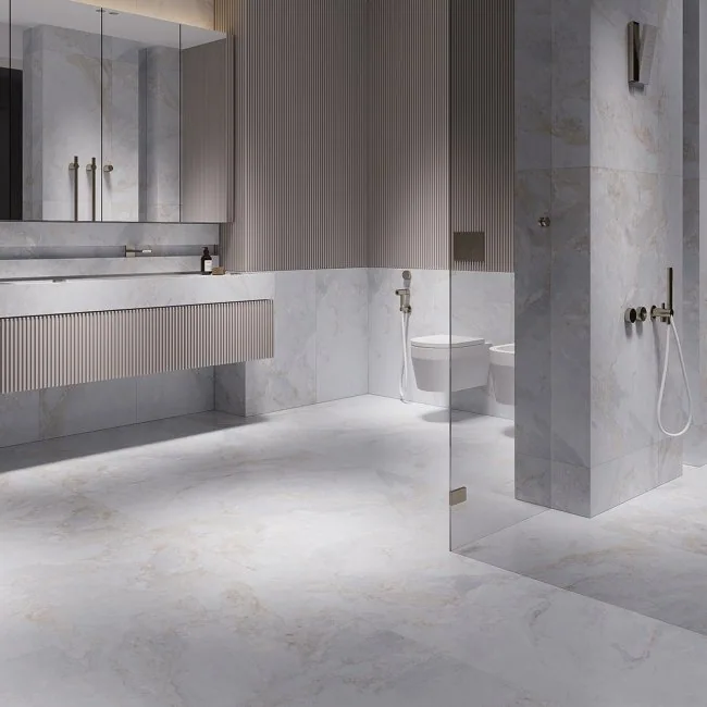 Kaolin Cielo Dolomite SilkTec