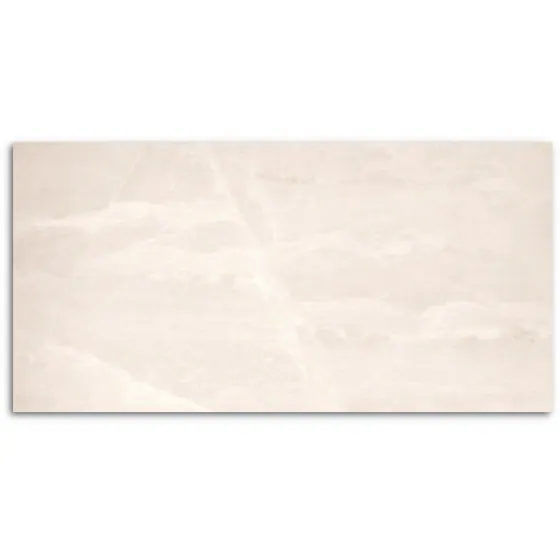 Balmoral Cream Gloss 300×600 S35