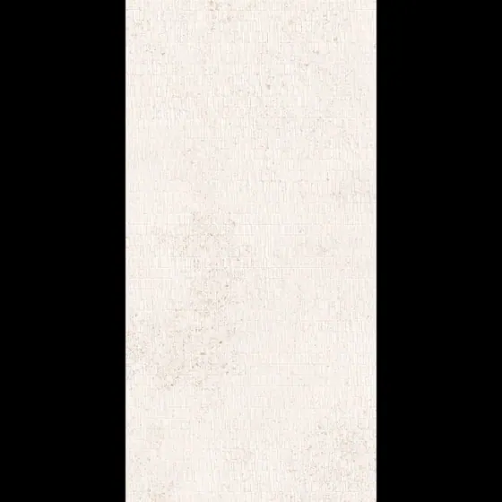 Amalfi Bianco 3D Strato 60x120 Matt