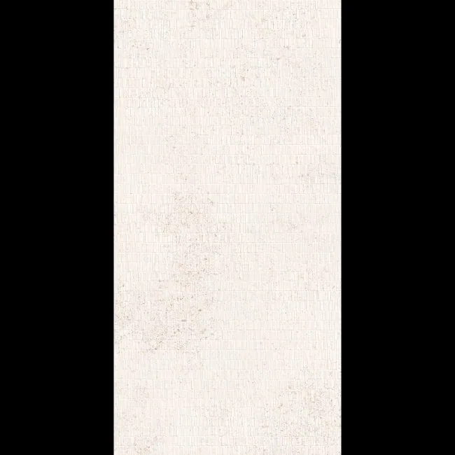 Amalfi Bianco 3D Strato 60x120 Matt