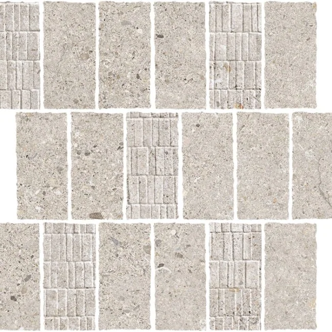 Amalfi Agrento Mosaic 30x30