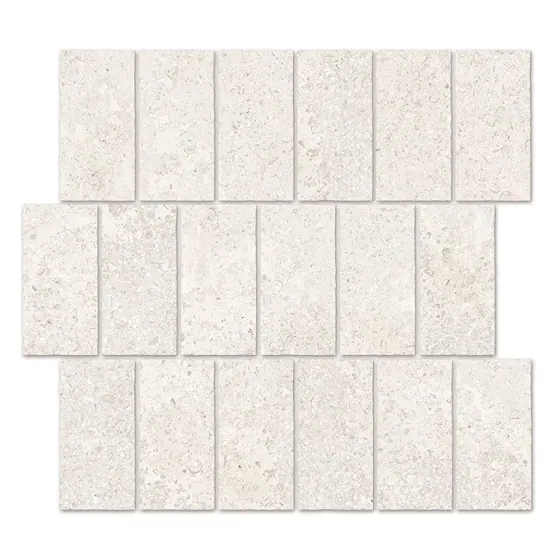 Portofino Gypsum Mosaic 29.8x29.8 SurfaceTec®