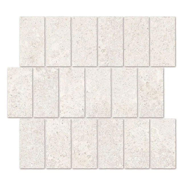 Portofino Gypsum Mosaic 29.8x29.8 SurfaceTec®