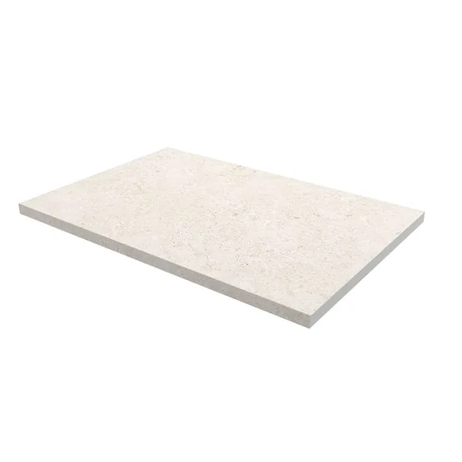 Amalfi Perla 40X60 20mm Bullnose-Pencil Edge