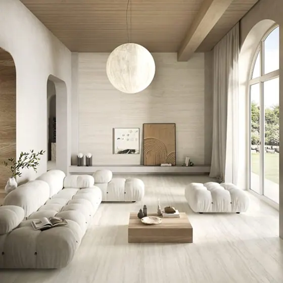 Whisper Light 60x120 Ret
