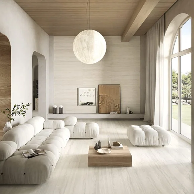 Whisper Light 60x120 Ret