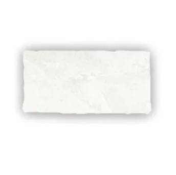 Capri® Glacier 10x20 Subway SurfaceTec® Tumbled Edge