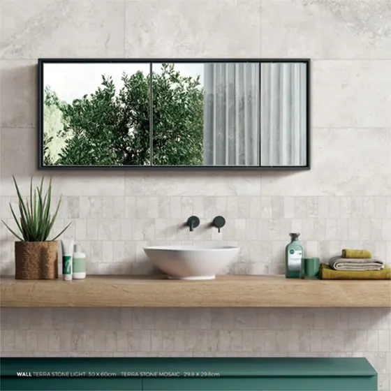 TerraStone Light S41