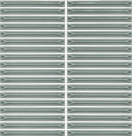 Ukibori Silver Sage Gloss 15x145mm S21
